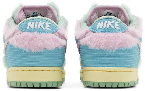 Verdy x Nike Dunk Low SB 'Visty'