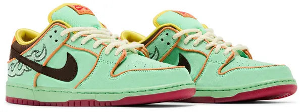Nike Dunk Low SB 'Rodeo'
