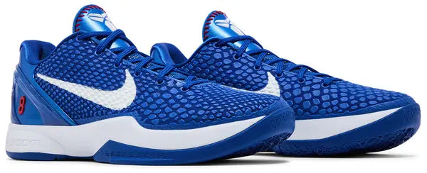 Nike Zoom Kobe 6 Protro 'Dodgers'
