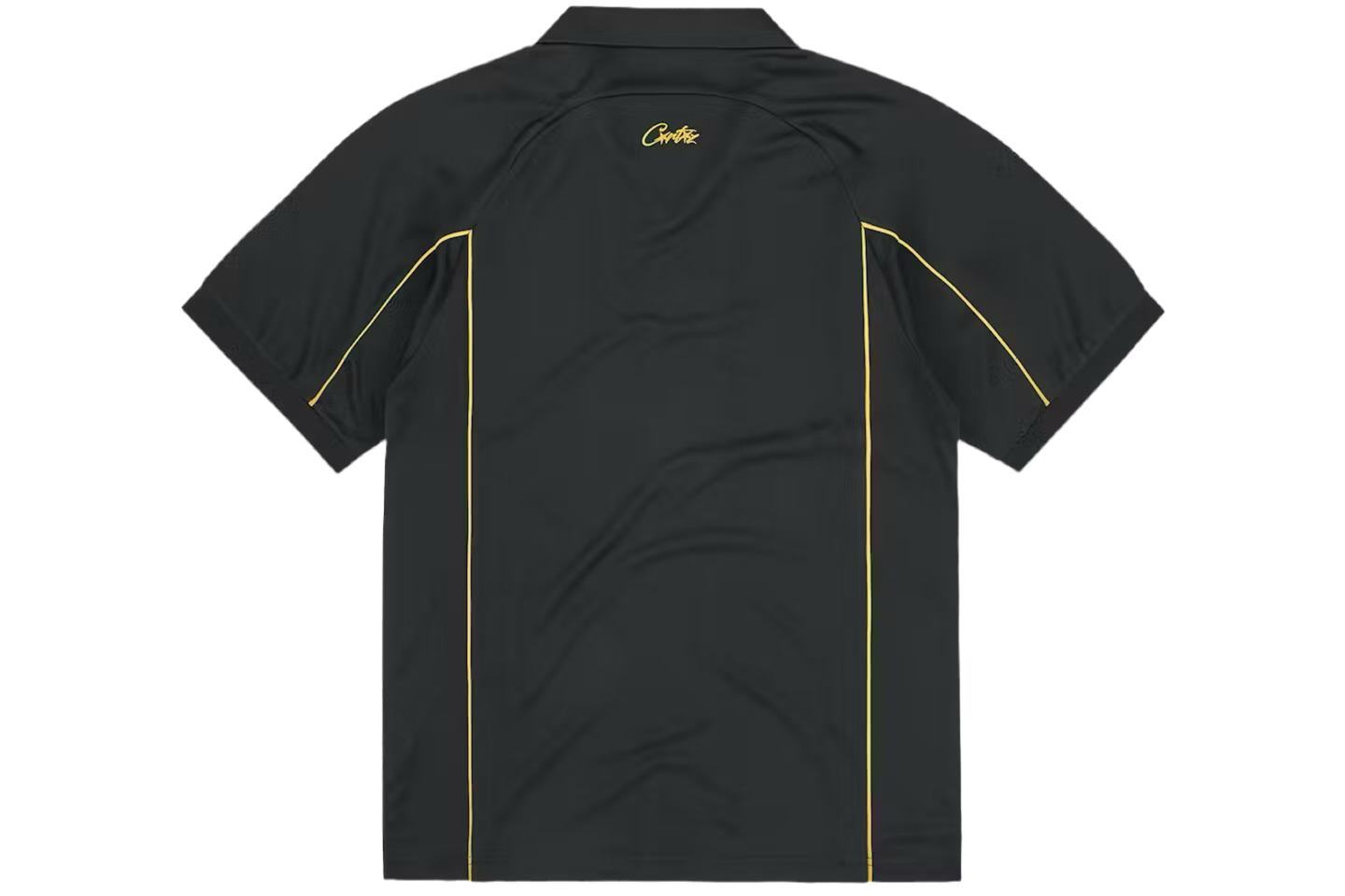 Corteiz Talismo Football Jersey
‘Black’