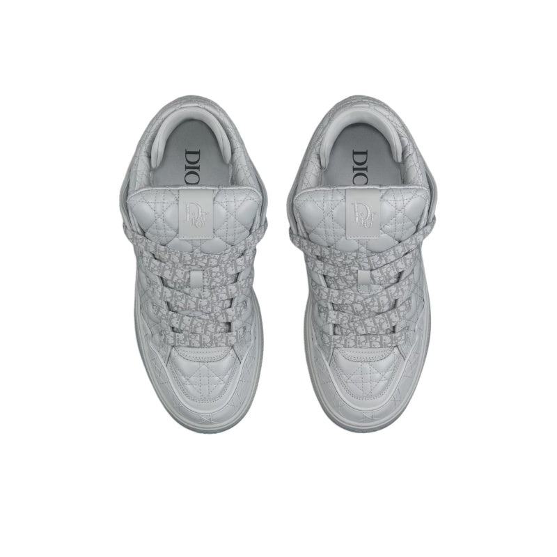 Dior B9S Skater Dior Gray (Numbered)