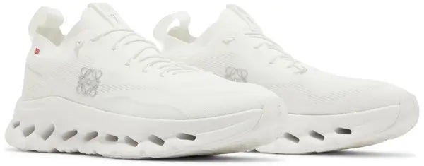 Loewe x On Cloudtilt 'All White'