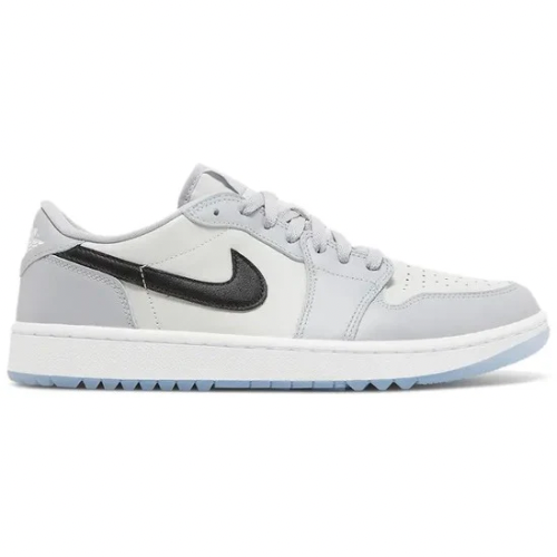 Air Jordan 1 Low Golf 'Wolf Grey'