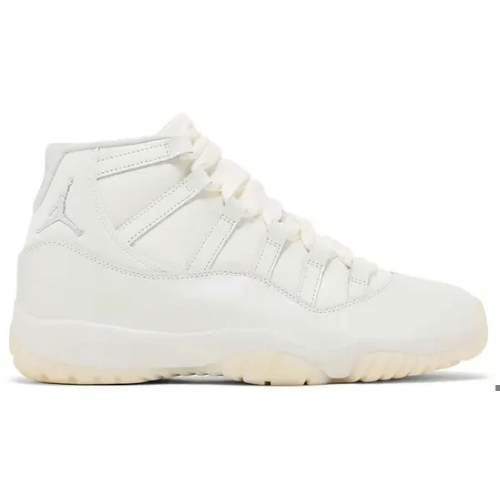 Wmns Air Jordan 11 Retro 'Pearl / Grand Finale'
