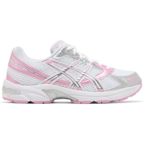Wmns Asics Gel 1130 'White Silver Pink'