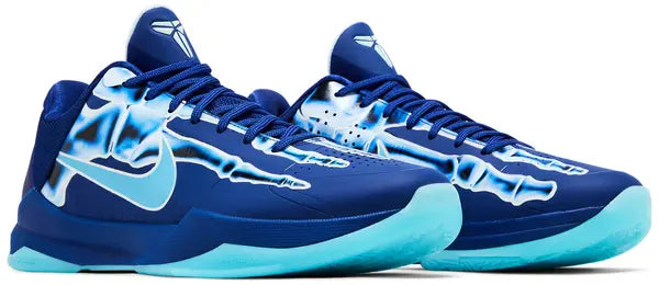 Nike Zoom Kobe 5 Protro 'X-Ray'