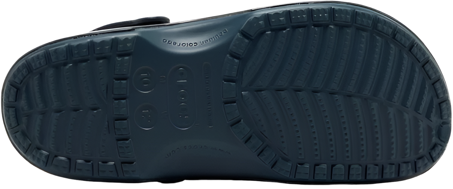 Naruto Shippuden x Classic Clog 'Itachi'