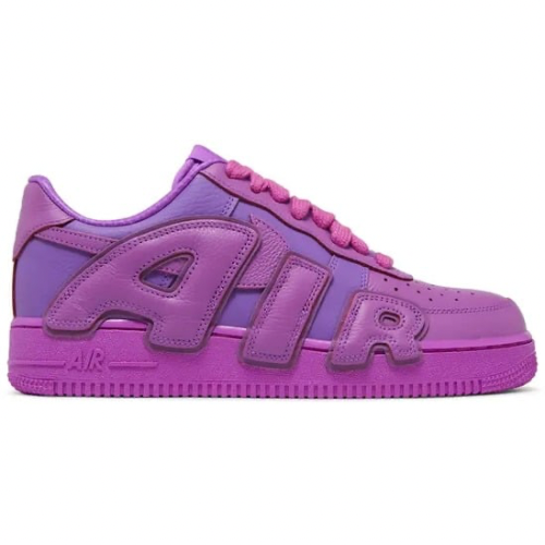 Cactus Plant Flea Market x Nike Air Force 1 Low Premium 'Fuchsia Dream'