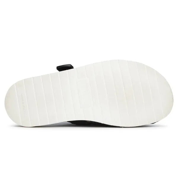 Dior Alpha Sandal 'Dior Oblique - Beige Black'