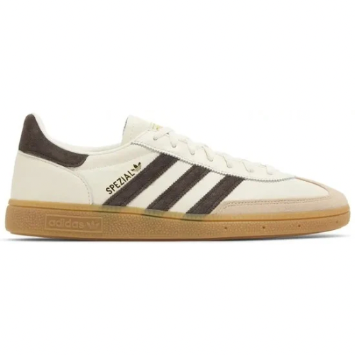 adidas Handball Spezial 'Off White Dark Brown'