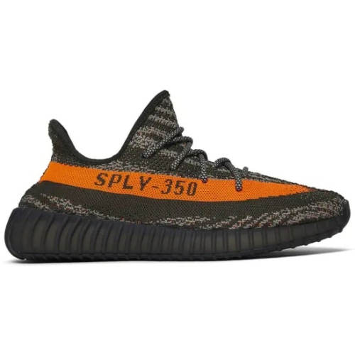 adidas Yeezy Boost 350 V2 'Carbon Beluga'