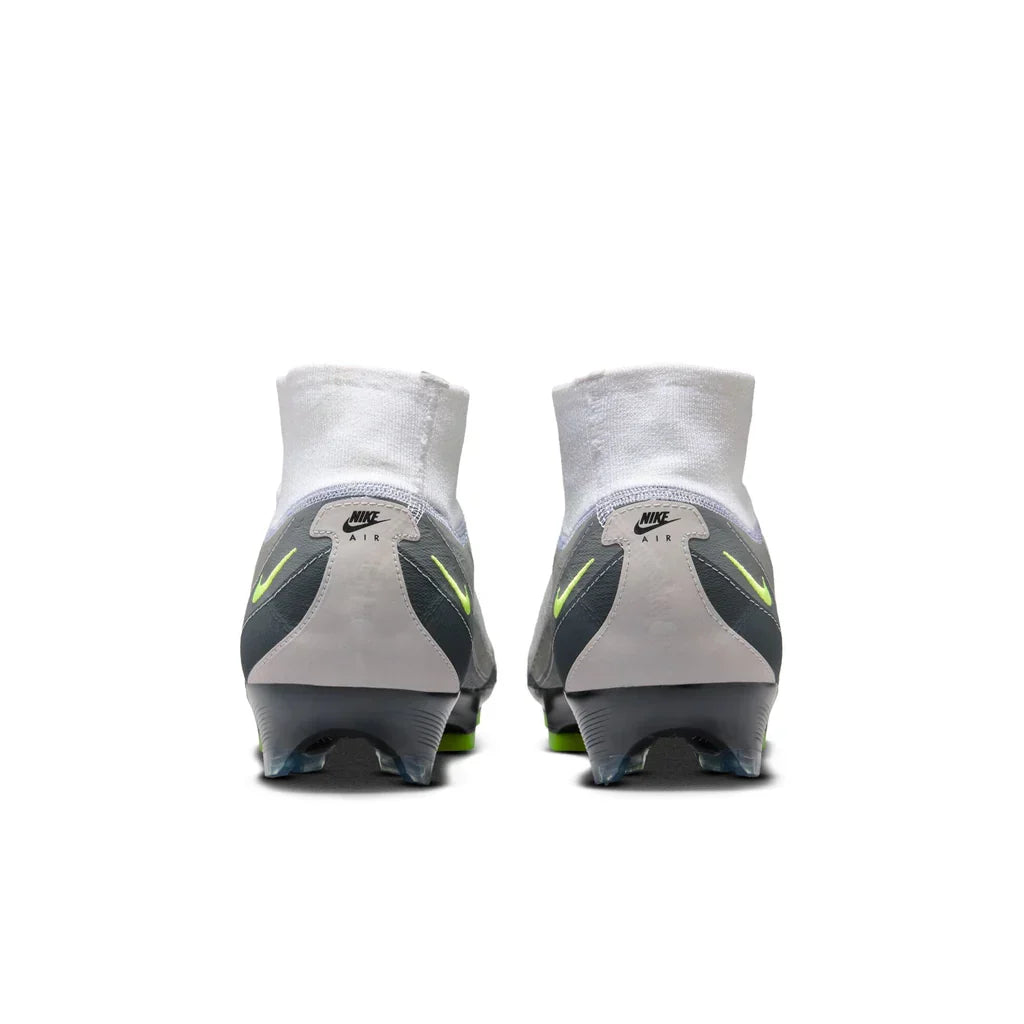 Nike Zoom Mercurial Superfly 10 Elite FG 'Air Max 95 Neon'