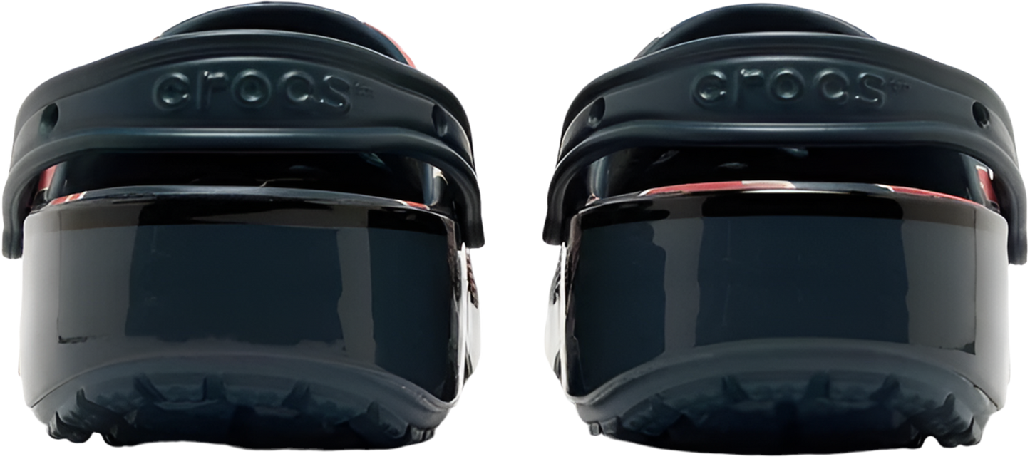 Naruto Shippuden x Classic Clog 'Itachi'