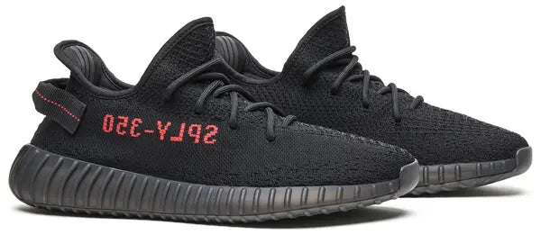 adidas Yeezy Boost 350 V2 'Bred'