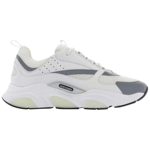 Dior B22 'White Grey'
