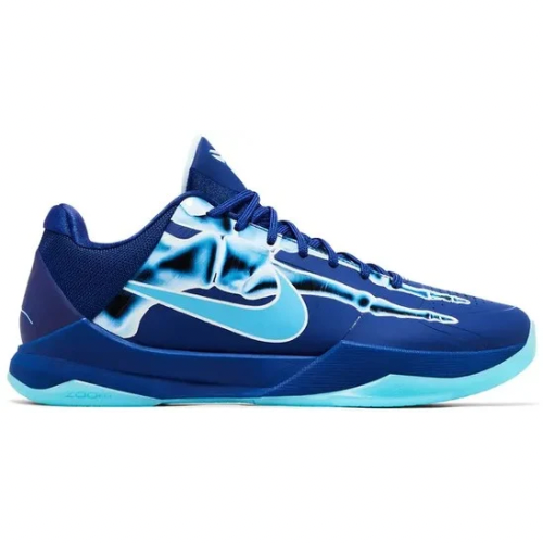 Nike Zoom Kobe 5 Protro 'X-Ray'