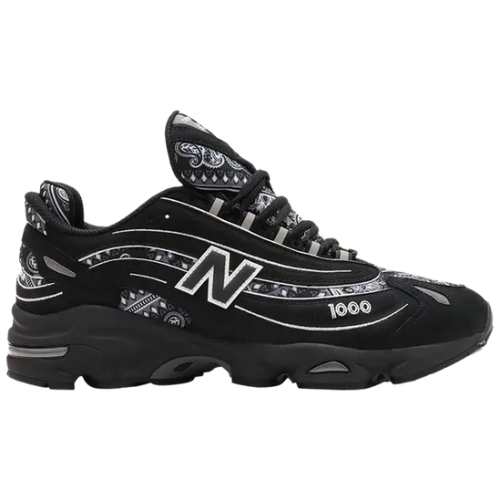 atmos x New Balance 1000 'Bāṅdhnū'