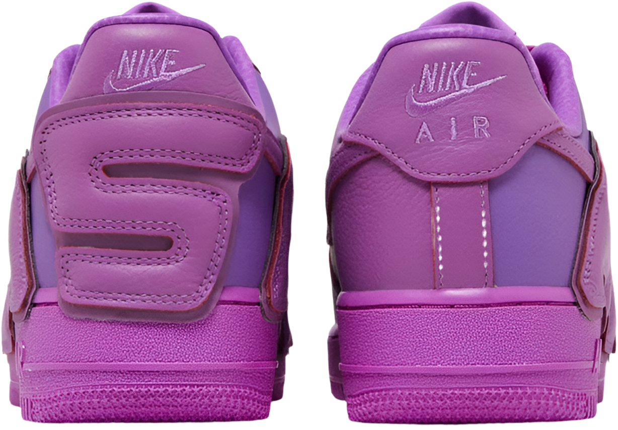 Cactus Plant Flea Market x Air Force 1 Low Premium 'Fuchsia Dream'