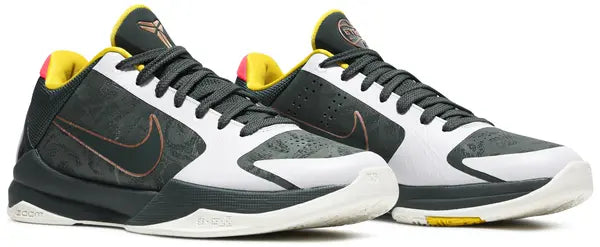 Nike Zoom Kobe 5 Protro 'EYBL'