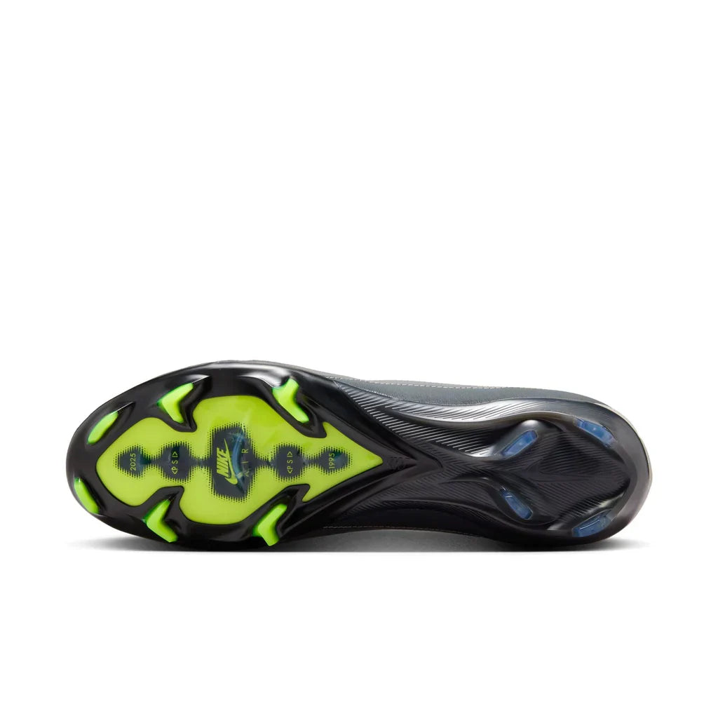Nike Zoom Mercurial Superfly 10 Elite FG 'Air Max 95 Neon'