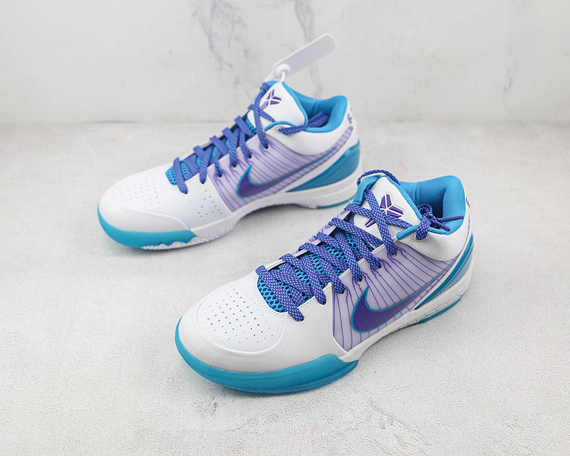 Kobe 4 Protro 'Draft Day Hornets'