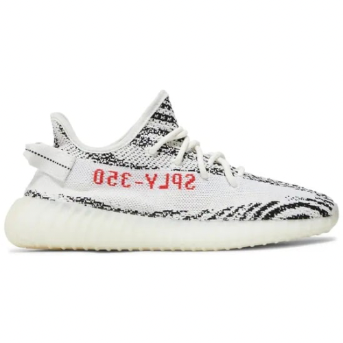 adidas Yeezy Boost 350 V2 'Zebra' 2022/2023