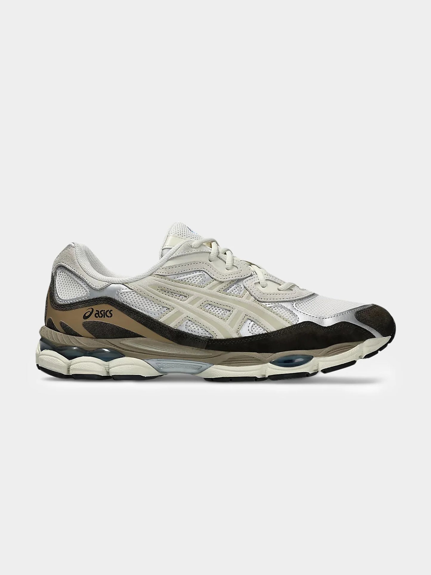 Asics Gel NYC 'Cream Mocha'