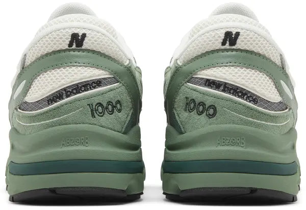 New Balance 1000 'Mallard Green Sea Salt'