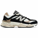 New Balance 9060 'Black Beige White'