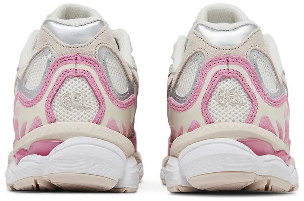 Asics Gel NYC 'Cream Pink'