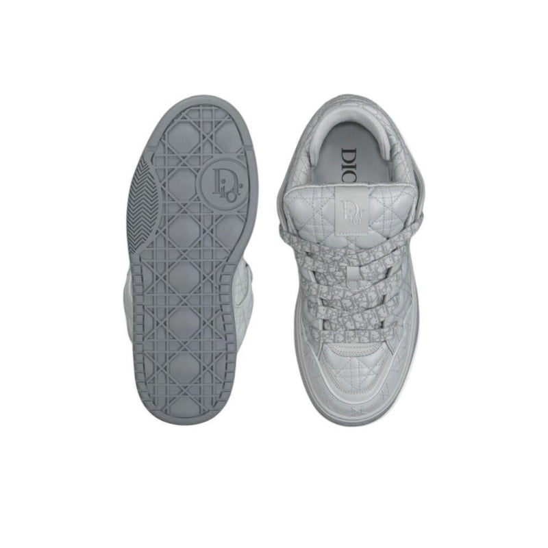 Dior B9S Skater Dior Gray (Numbered)