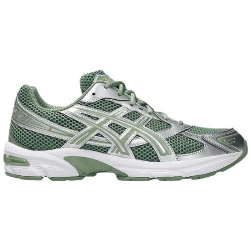 Asics Gel 1130 'Swamp Green Silver'
