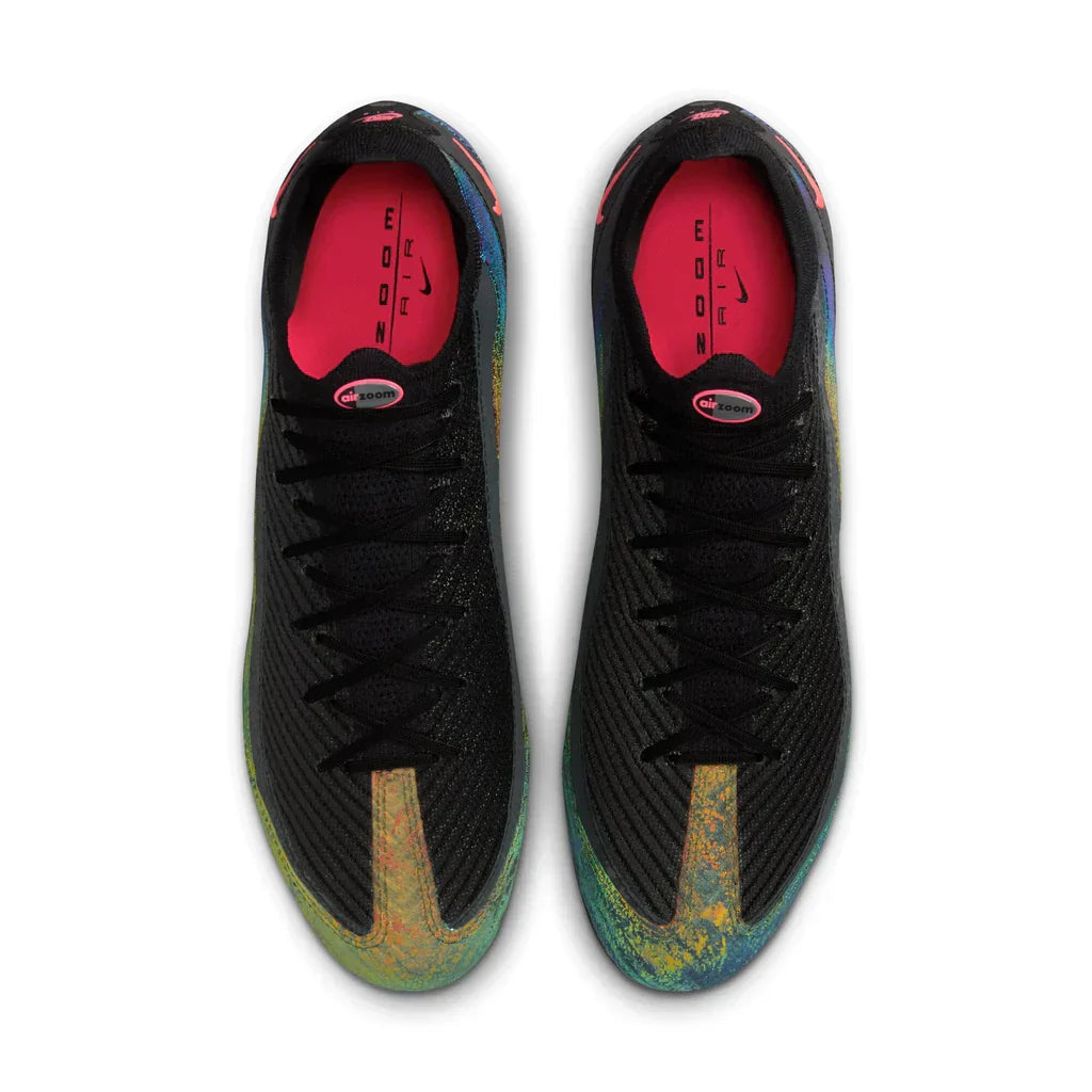 Nike Zoom Mercurial Vapor 16 Elite FG 'Air Max 95 SE Solar Red'
