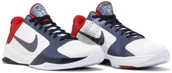 Nike Zoom Kobe 5 'USA'
