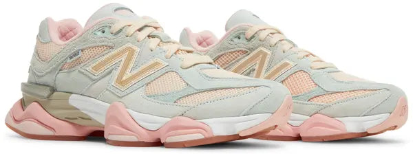 Joe Freshgoods x New Balance 9060 'Baby Shower Blue'