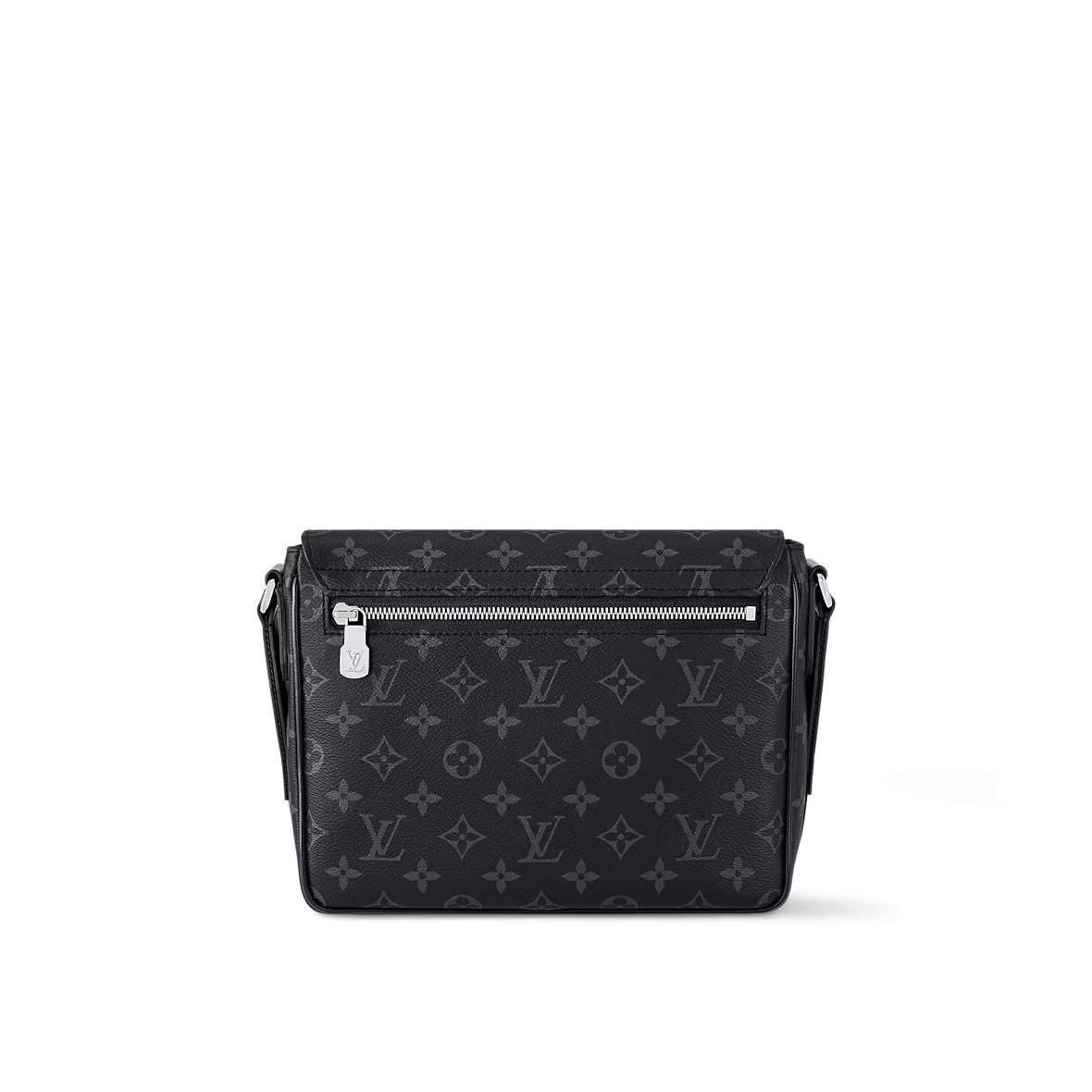 Louis Vuitton District PM Monogram Eclipse