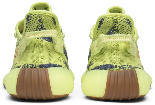 adidas Yeezy Boost 350 V2 'Semi Frozen Yellow'