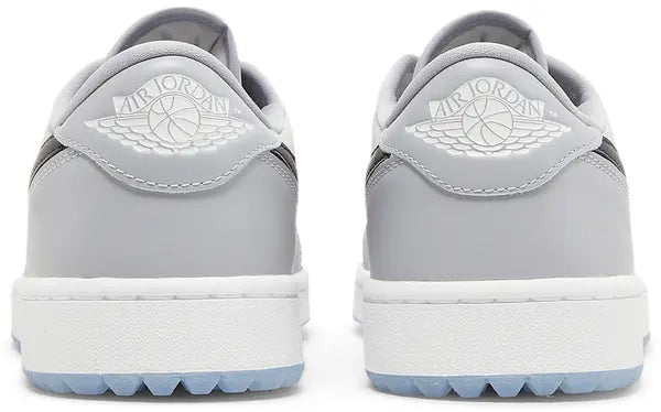 Air Jordan 1 Low Golf 'Wolf Grey'