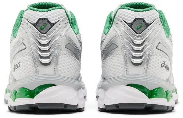 Asics Gel Kayano 12.1 'Silver Green'