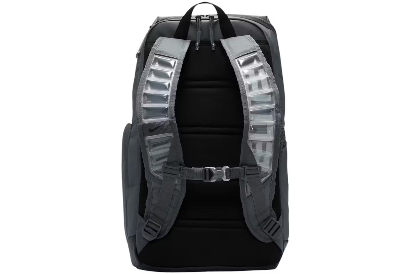 Nike Hoops Elite Backpack (32L) Iron Grey/Black/Black
