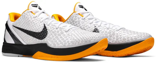 Nike Zoom Kobe 6 Protro 'White Del Sol' 2021