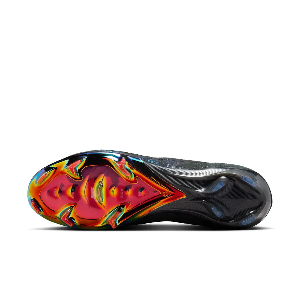 Nike Zoom Mercurial Vapor 16 Elite FG 'Air Max 95 SE Solar Red'