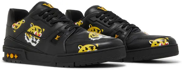Nigo x Louis Vuitton Trainer 'Tiger'