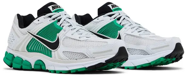 Wmns Nike Air Zoom Vomero 5 'White Stadium Green'