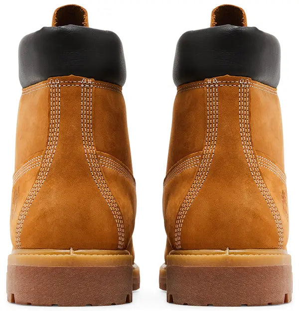 Timberland 6 Inch Premium Boot 'Wheat'