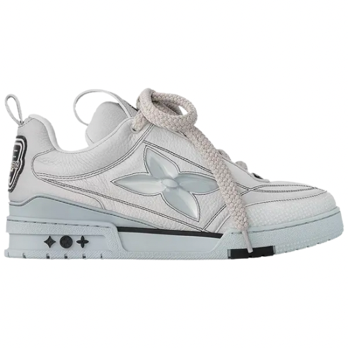 Louis Vuitton Skate Sneaker 'Grey'