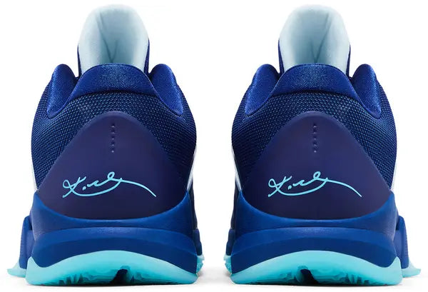 Nike Zoom Kobe 5 Protro 'X-Ray'