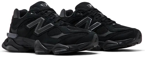 New Balance 9060 'Black Cat'