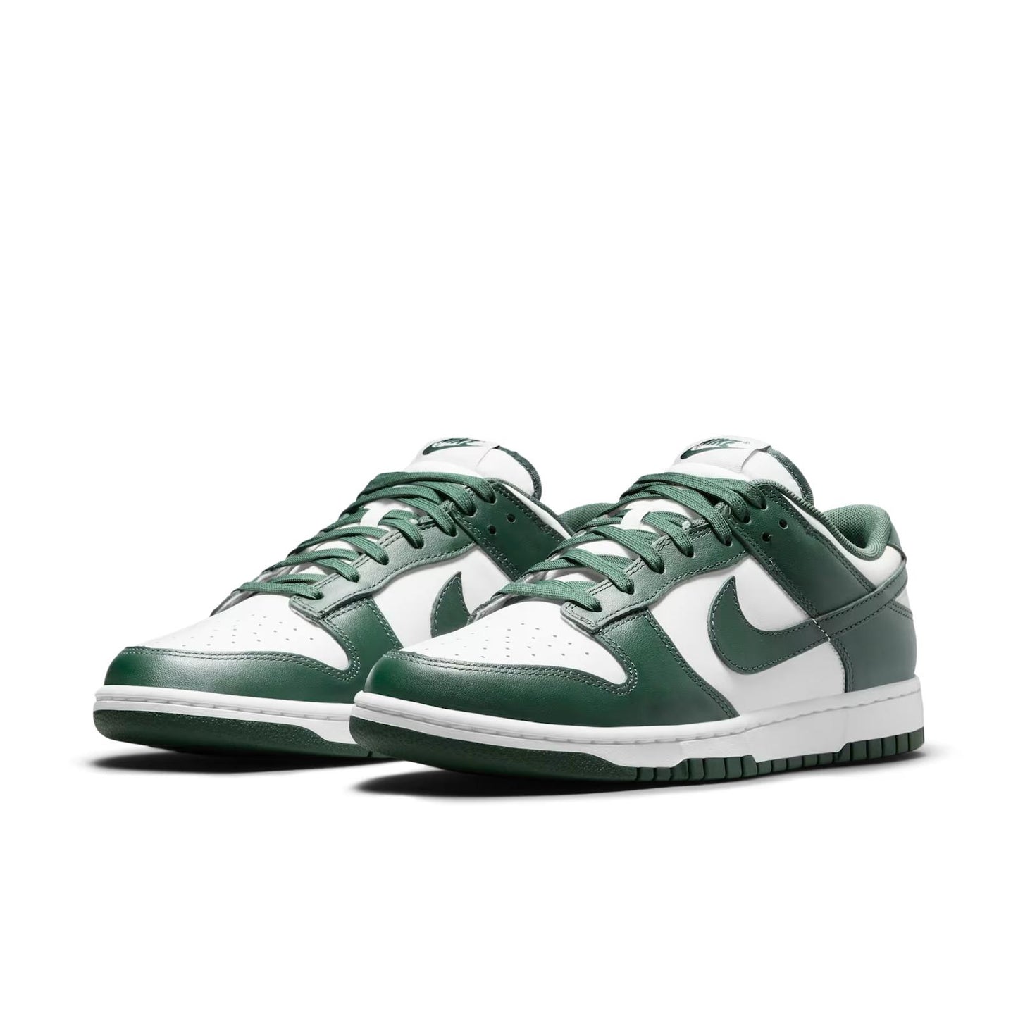 Nike Dunk Low 'Varsity Green'