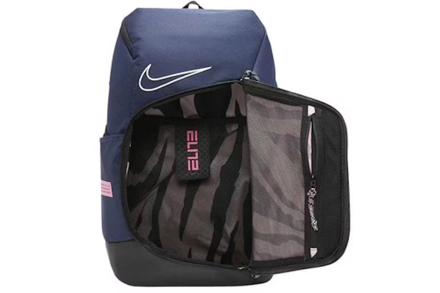 Nike Hoops Elite Pro Backpack 32L Blue